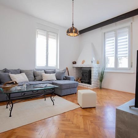 Amphitheater Apartment Pula Dış mekan fotoğraf