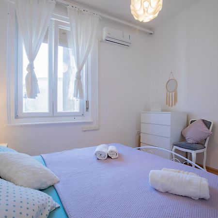 Amphitheater Apartment Pula Dış mekan fotoğraf