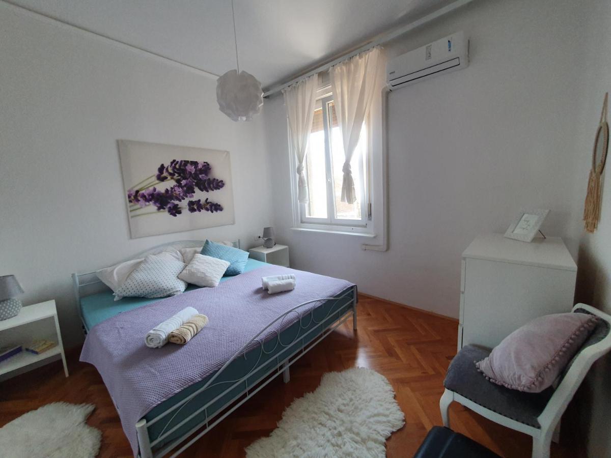 Amphitheater Apartment Pula Dış mekan fotoğraf