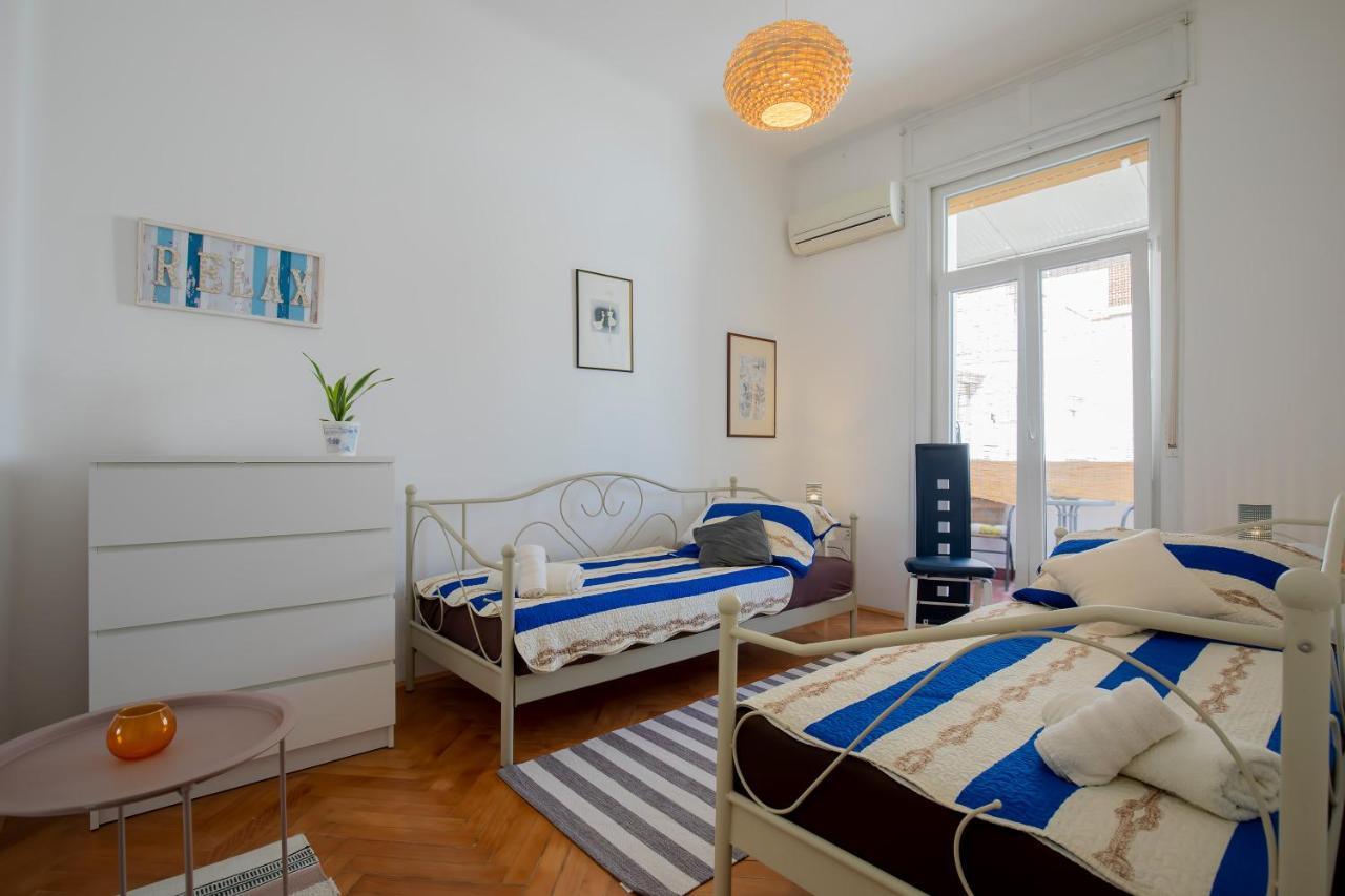 Amphitheater Apartment Pula Dış mekan fotoğraf