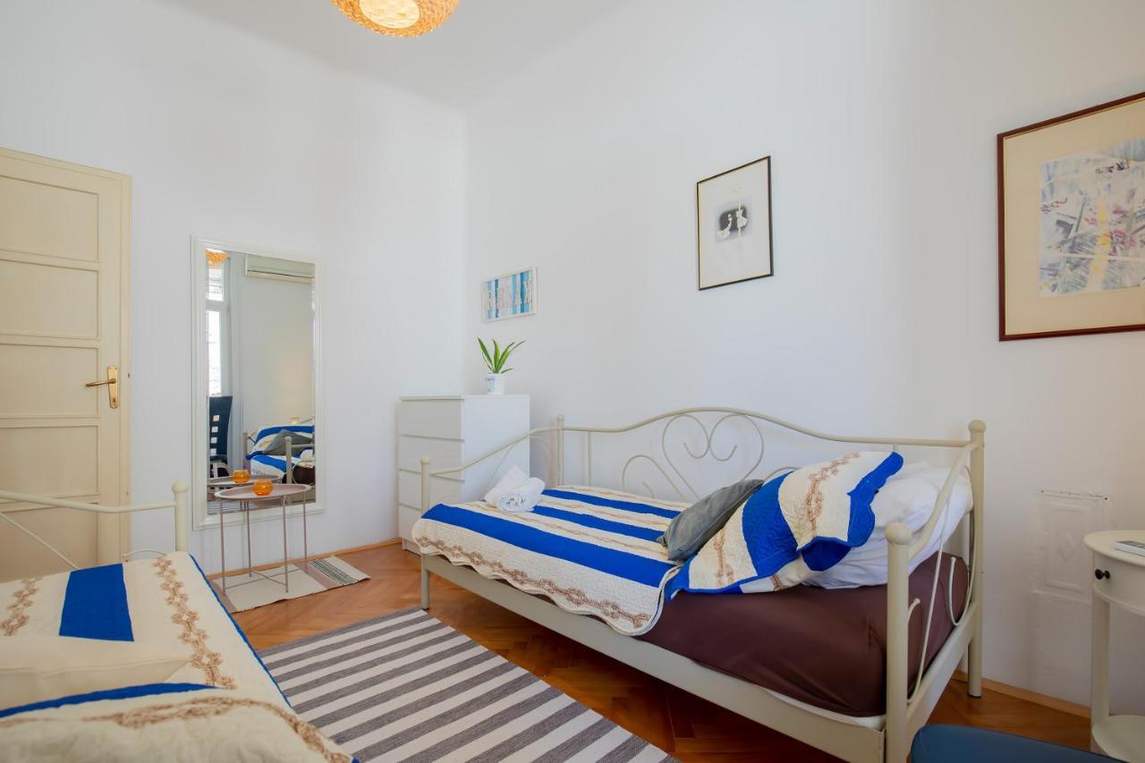Amphitheater Apartment Pula Dış mekan fotoğraf