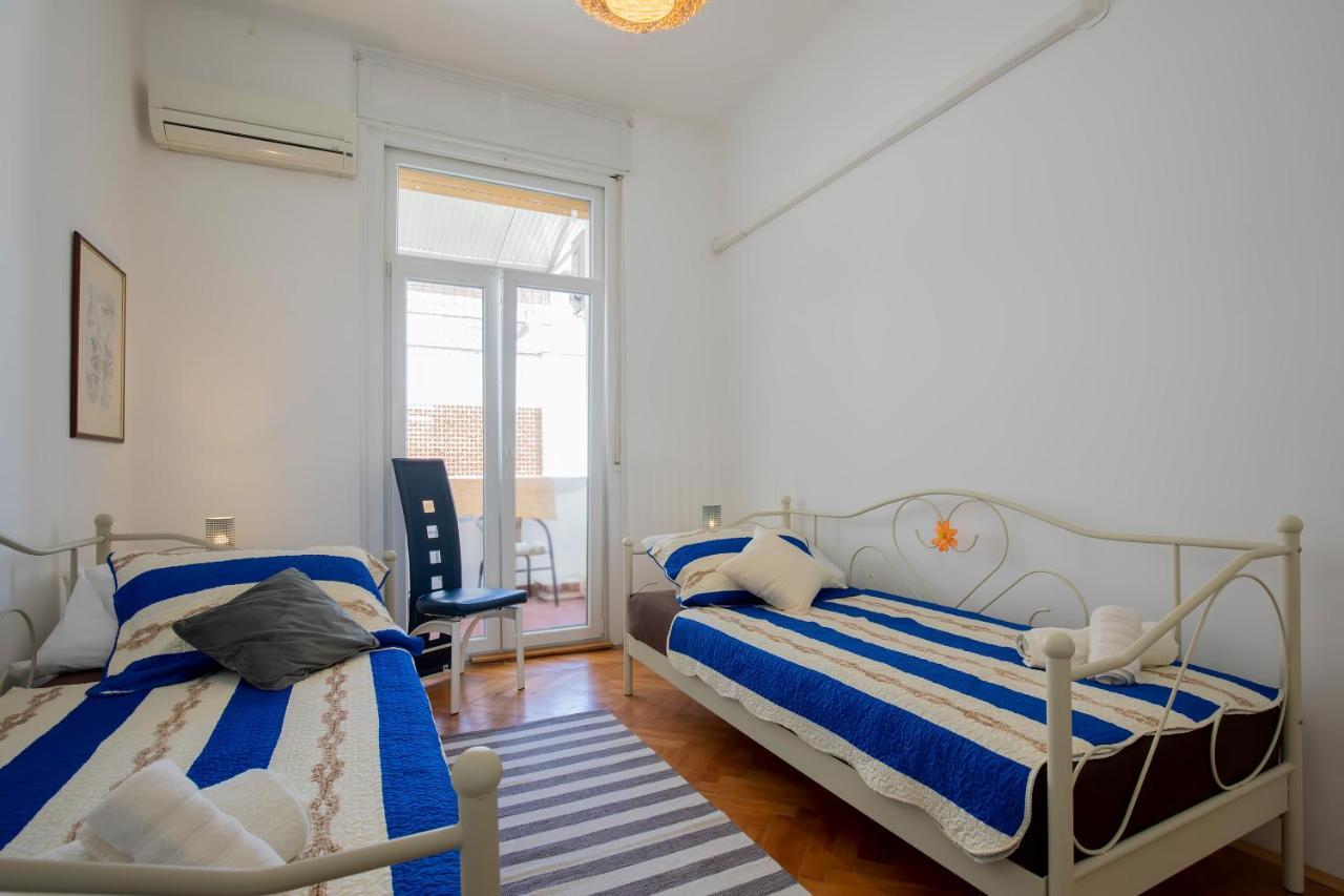 Amphitheater Apartment Pula Dış mekan fotoğraf