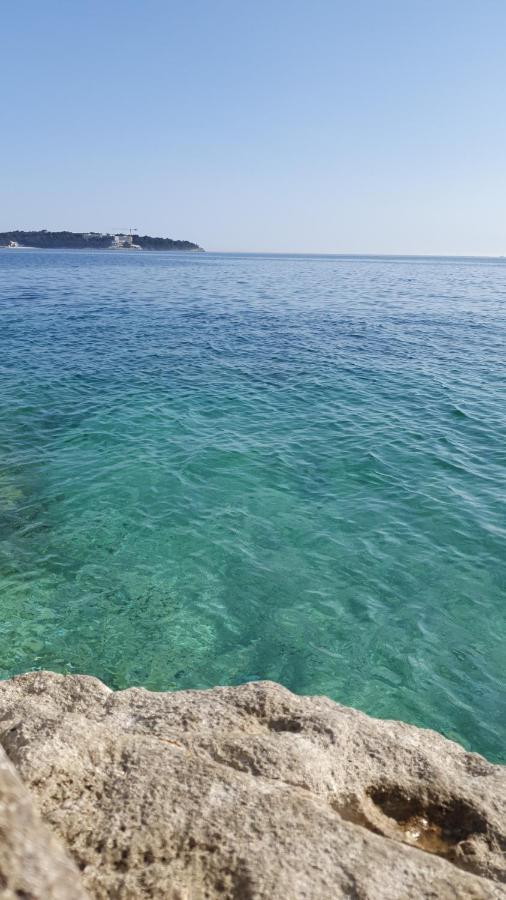 Amphitheater Apartment Pula Dış mekan fotoğraf