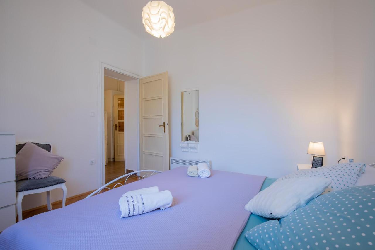 Amphitheater Apartment Pula Dış mekan fotoğraf