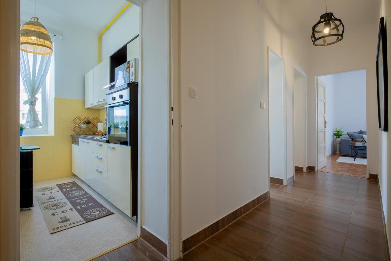 Amphitheater Apartment Pula Dış mekan fotoğraf