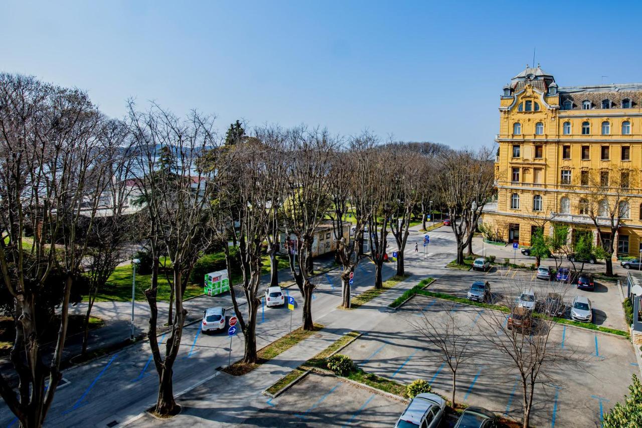 Amphitheater Apartment Pula Dış mekan fotoğraf