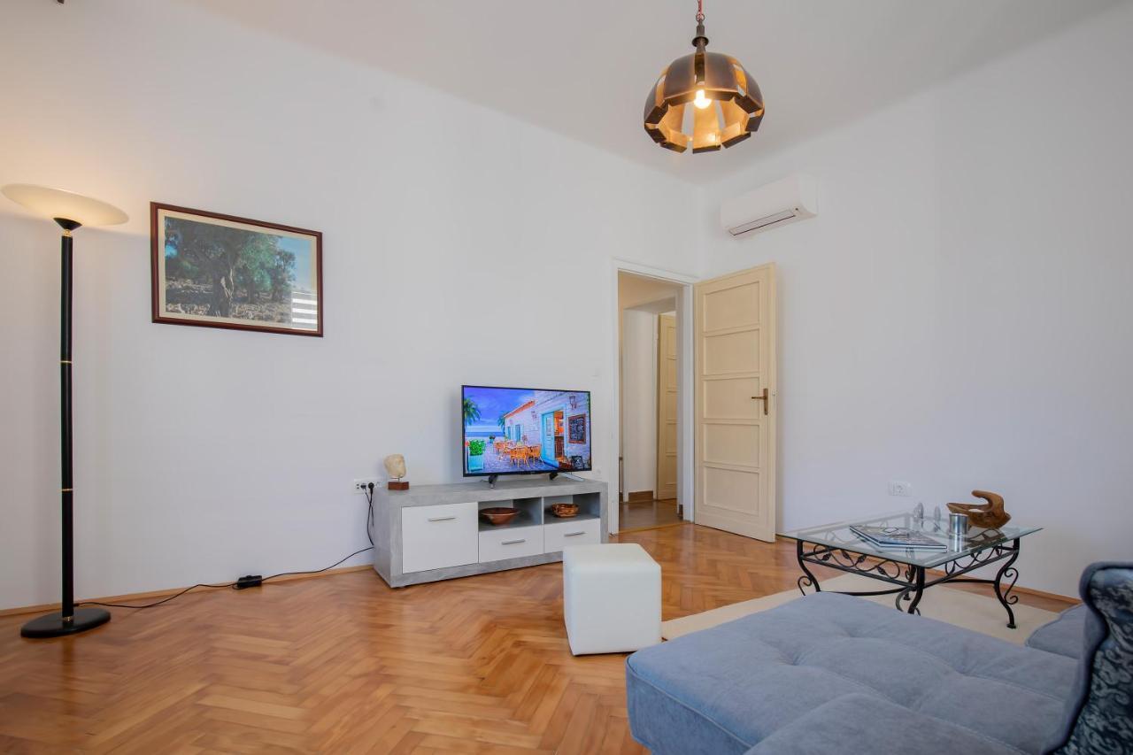 Amphitheater Apartment Pula Dış mekan fotoğraf