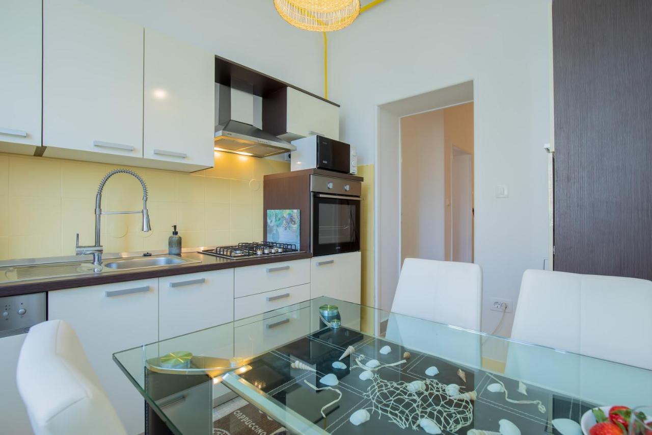 Amphitheater Apartment Pula Dış mekan fotoğraf