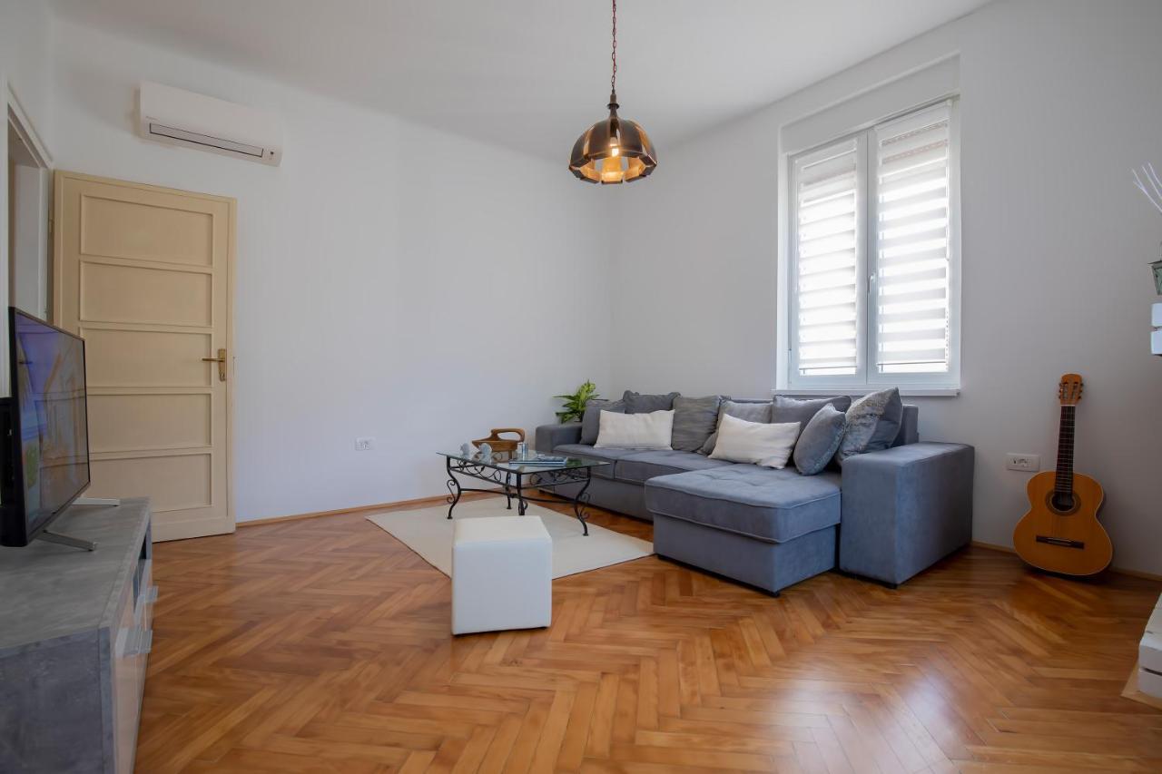 Amphitheater Apartment Pula Dış mekan fotoğraf