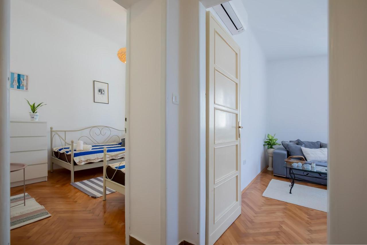 Amphitheater Apartment Pula Dış mekan fotoğraf