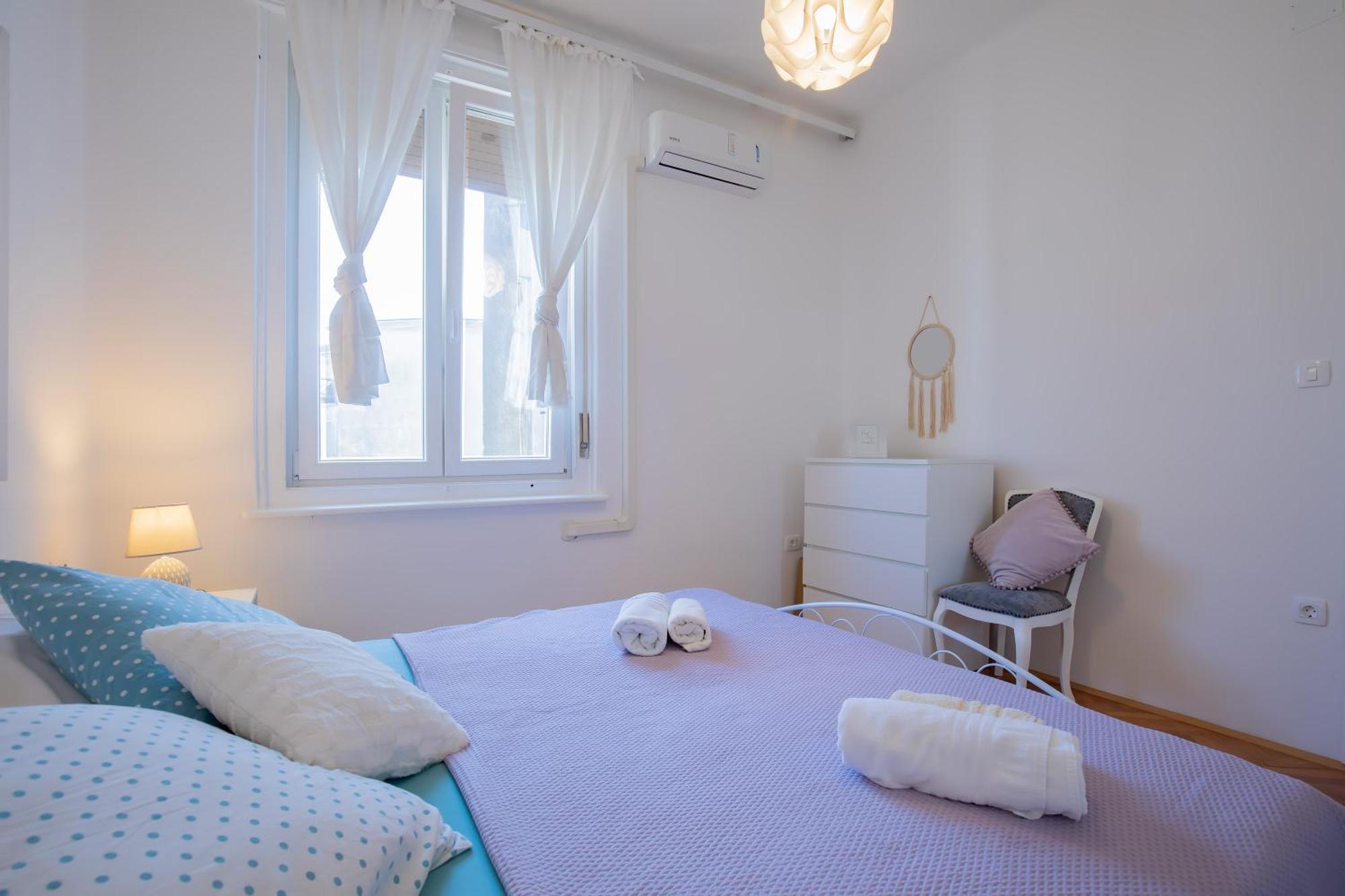 Amphitheater Apartment Pula Dış mekan fotoğraf