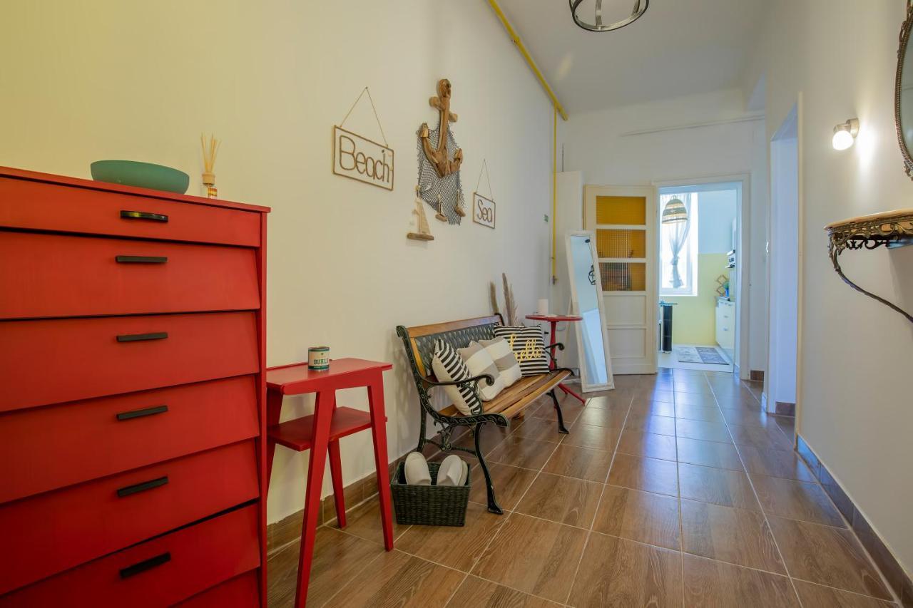 Amphitheater Apartment Pula Dış mekan fotoğraf