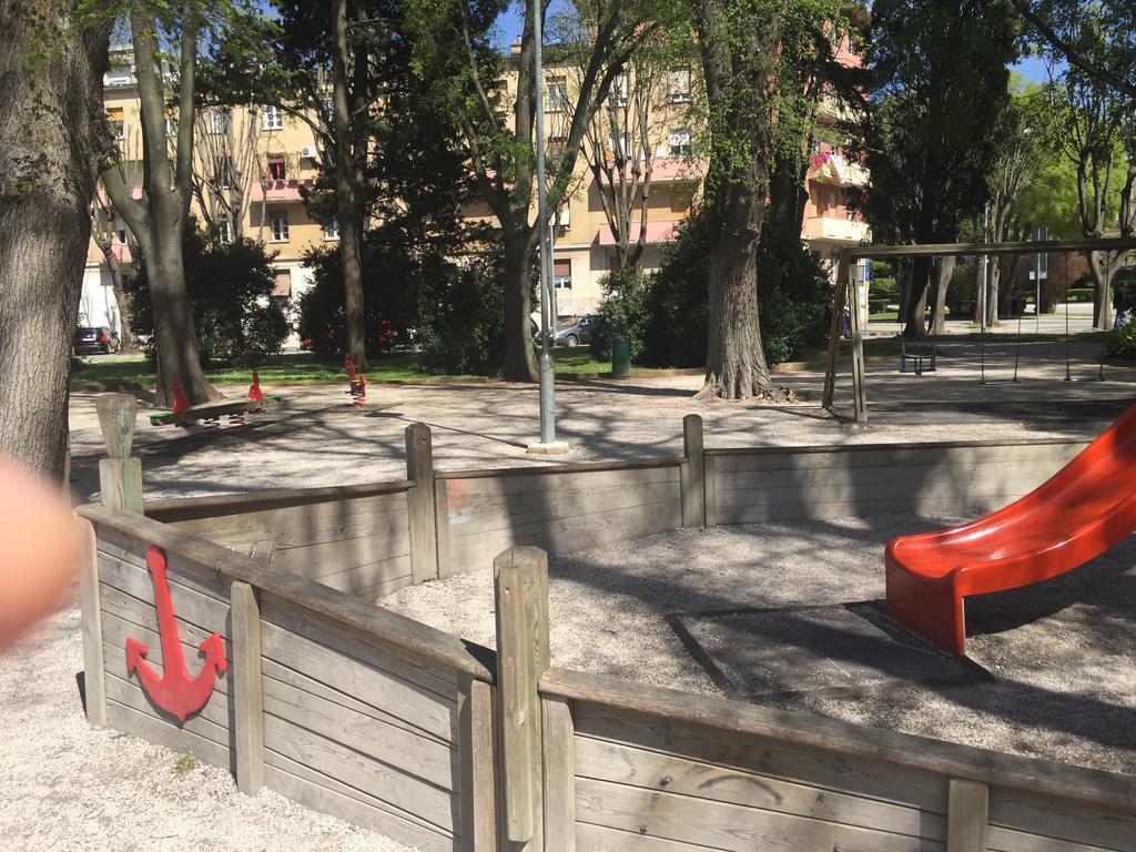 Amphitheater Apartment Pula Dış mekan fotoğraf